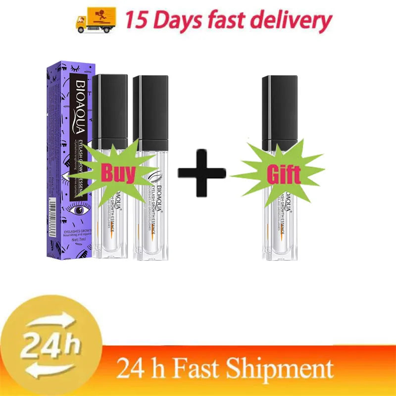 Luscious Lash Growth Serum™
