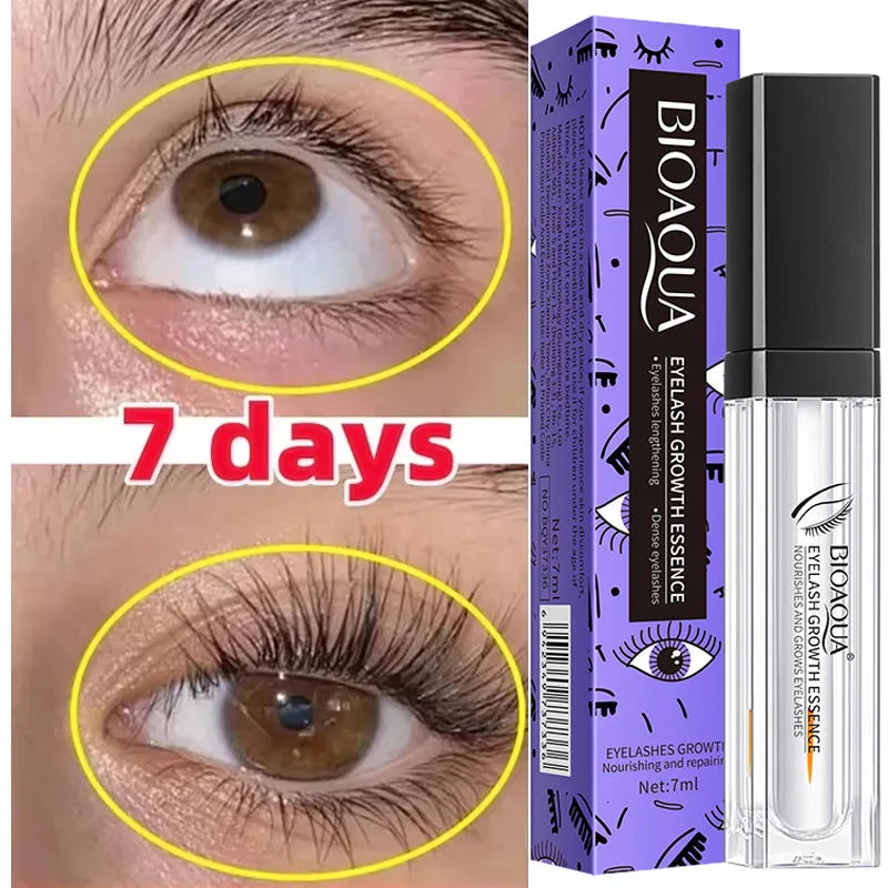 Luscious Lash Growth Serum™