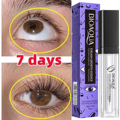 Luscious Lash Growth Serum™