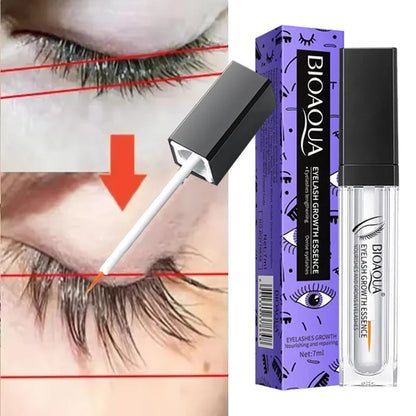 Luscious Lash Growth Serum™