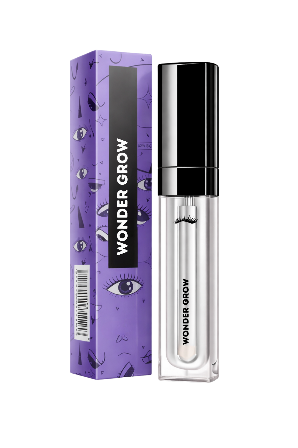 WONDER Grow lash serum